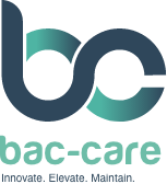 bac-care, innovate elevate maintain third party multi vendor maintenance services