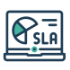 Customised SLA solution, cost effective IT Maintenance