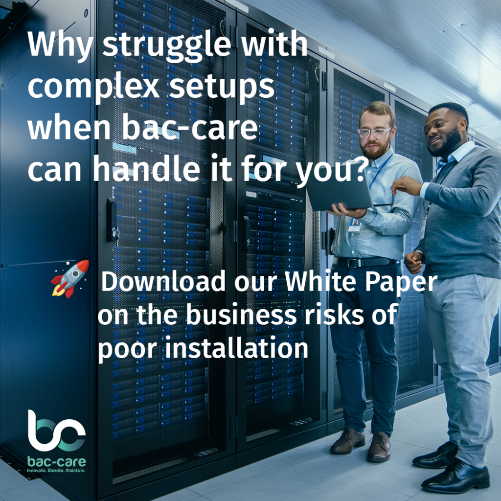 The hidden risks of bad installation in South Africa